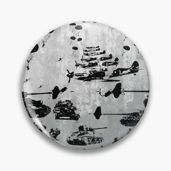 Item preview, 1944 WORLD WAR 2 designed and sold by johnnyssandart.