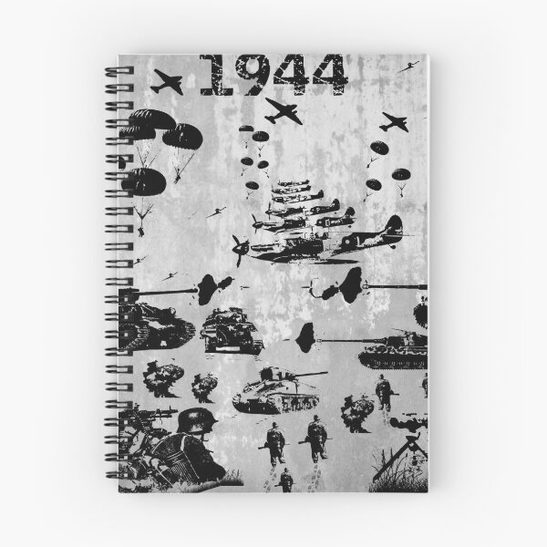 Item preview, 1944 WORLD WAR 2 designed and sold by johnnyssandart.