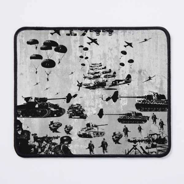 Item preview, 1944 WORLD WAR 2 designed and sold by johnnyssandart.