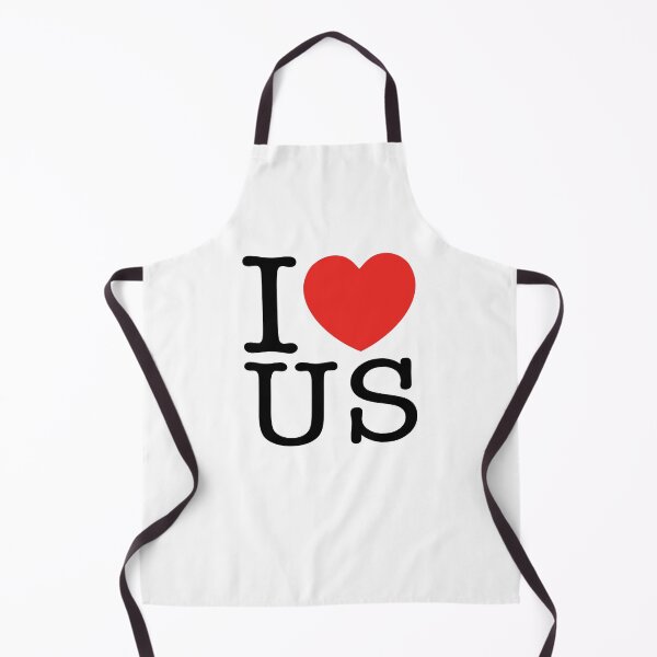Item preview, I Love Us designed and sold by shitpostee.