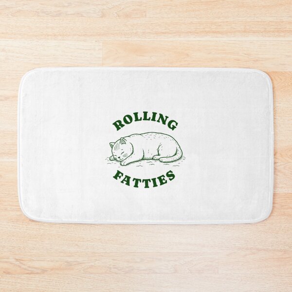 Item preview, Rolling Fatties designed and sold by PamoHunter.