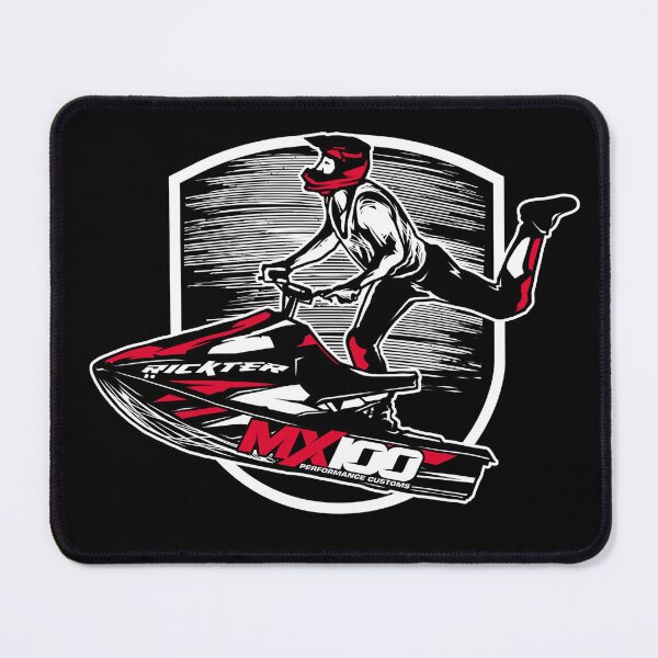 Item preview, Jet Ski Freestyle Performance Logo designed and sold by Mithalesh13.