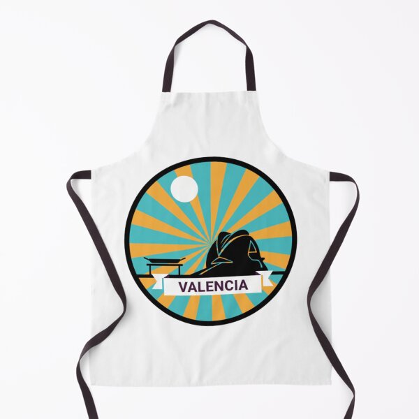 Item preview, Valencia designed and sold by JonysCreativeDesigns.