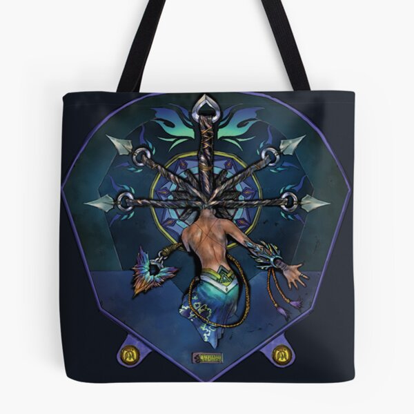 Item preview, Summoner Shiva Final Fantasy X Seal designed and sold by CharmingFlowers.