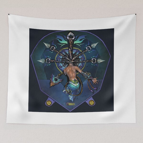 Item preview, Summoner Shiva Final Fantasy X Seal designed and sold by CharmingFlowers.