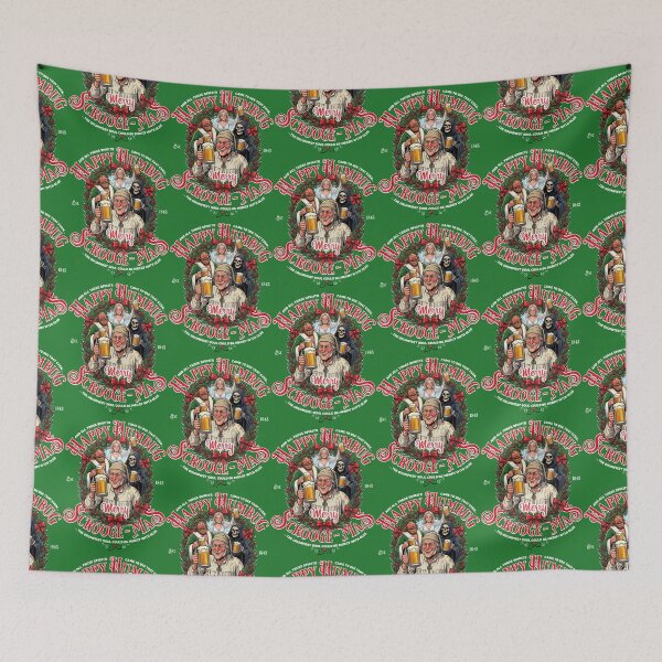 Item preview,  Happy Humbug Scrooge Christmas designed and sold by Candywrap Studio.