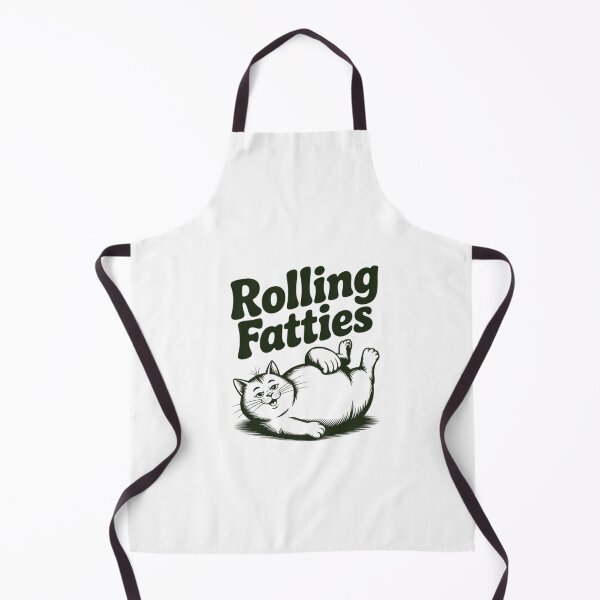 Item preview, Rolling Fatties University Vintage designed and sold by PamoHunter.