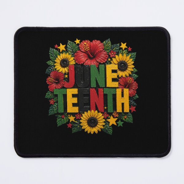 Item preview, Juneteenth Freedom Day African American Celebration designed and sold by FormalDehyena.