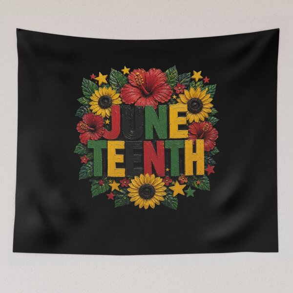 Item preview, Juneteenth Freedom Day African American Celebration designed and sold by FormalDehyena.