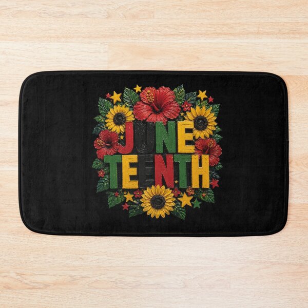 Item preview, Juneteenth Freedom Day African American Celebration designed and sold by FormalDehyena.