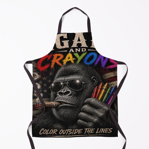 Item preview, Cigars and freedom designed and sold by Cigars & Crayons .