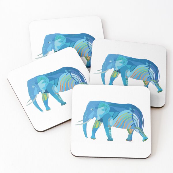 Item preview, Elephant V3 designed and sold by jeigeon.