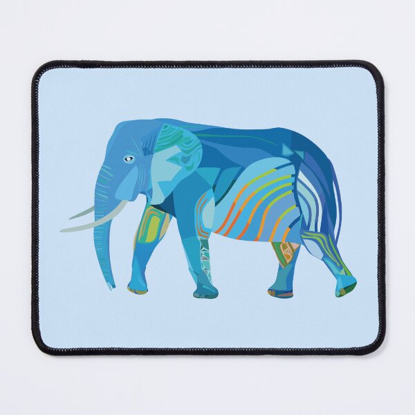 Item preview, Elephant V3 designed and sold by jeigeon.