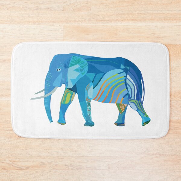 Item preview, Elephant V3 designed and sold by jeigeon.