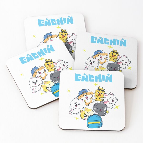 Item preview, Enhypen Enchin designed and sold by Baby blue.