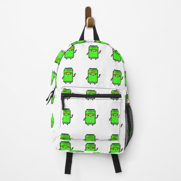 Item preview, Cute Brazilian Soda - Kawaii Retro tropical designed and sold by RetroRlx.