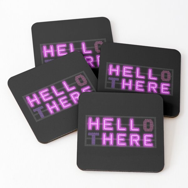 Item preview, Hello There - Catwoman  designed and sold by TheBearBrained.