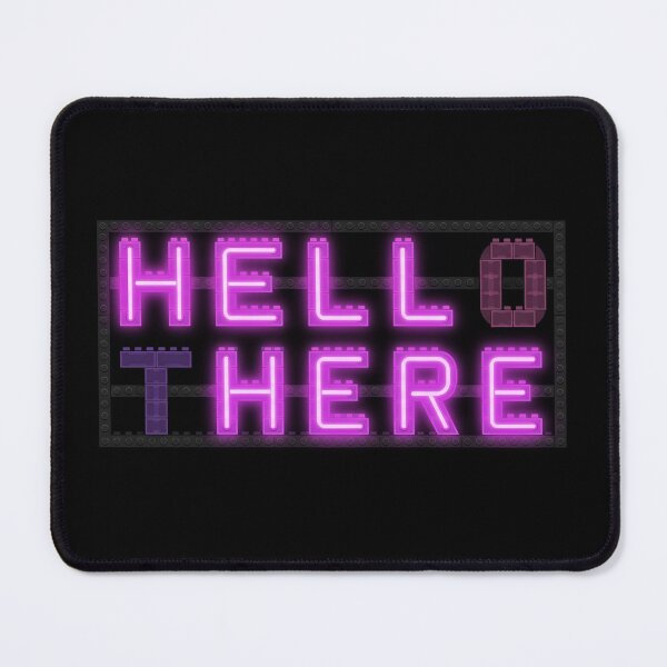 Item preview, Hello There - Catwoman  designed and sold by TheBearBrained.