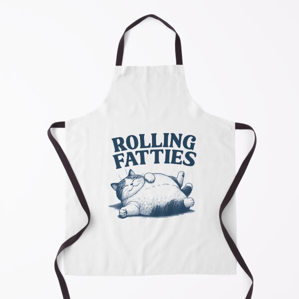 Item preview, Rolling Fatties designed and sold by PamoHunter.