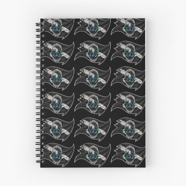 Item preview, Black Dive Flag Shark Jaw Skull Scuba Diver Underwater Diving Design designed and sold by artistwill.