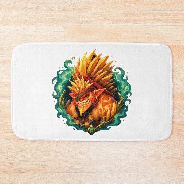 Item preview, Will pierce you bristleback designed and sold by SergeyDigital.