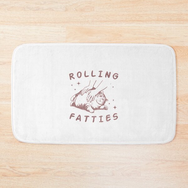 Item preview, Distressed Fatties designed and sold by PamoHunter.