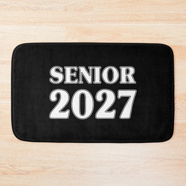 Item preview, Senior 2027. designed and sold by EunsooLee.