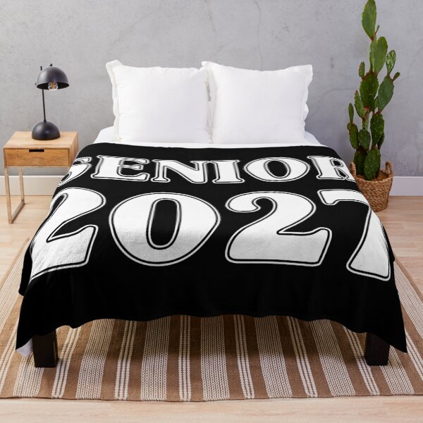 Item preview, Senior 2027. designed and sold by EunsooLee.