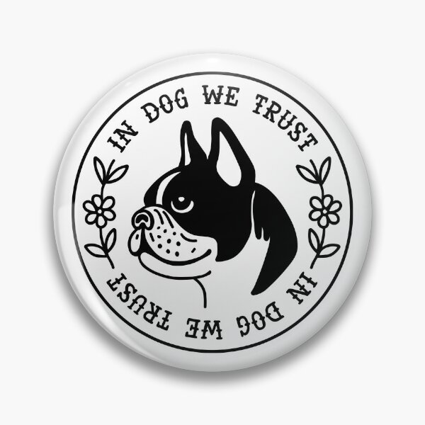 Item preview, In Dog We Trust designed and sold by Zerhof.