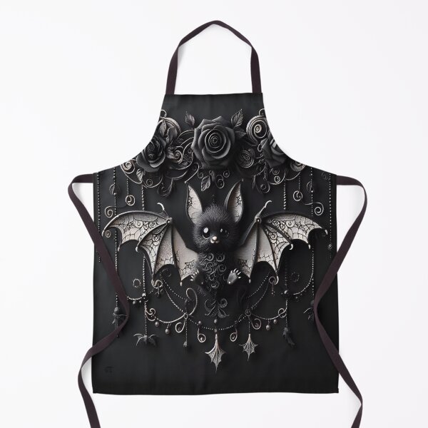 Item preview, Cute Lace-winged Bat designed and sold by JacquiTaylorArt.