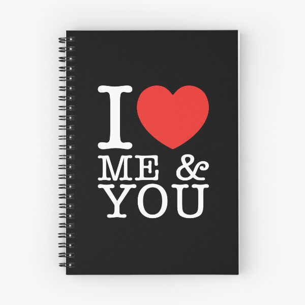 Item preview, I Love Me And You designed and sold by shitpostee.