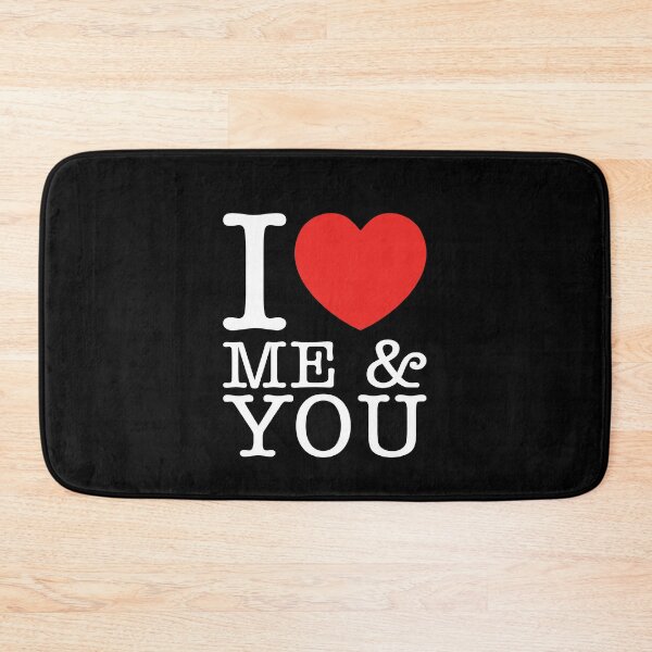 Item preview, I Love Me And You designed and sold by shitpostee.