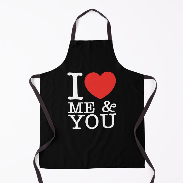 Item preview, I Love Me And You designed and sold by shitpostee.