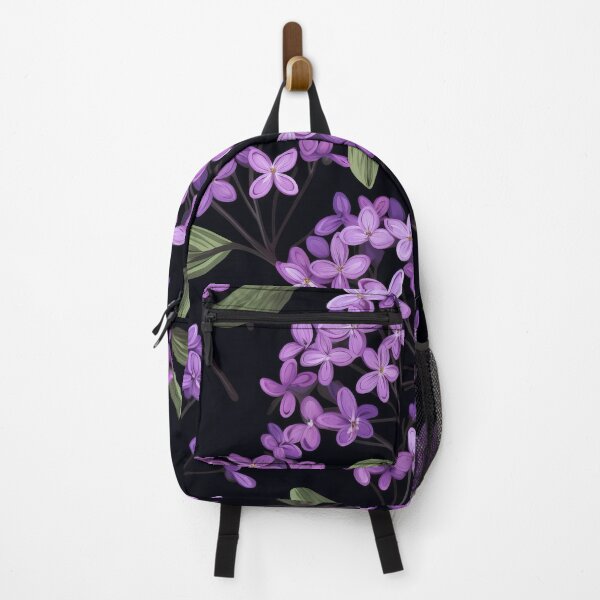 Item preview, Beautiful Lilacs designed and sold by Gentle Gravity.