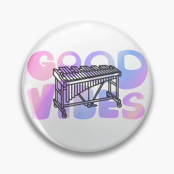 Item preview, Good Vibes designed and sold by HopesMusicRoom.