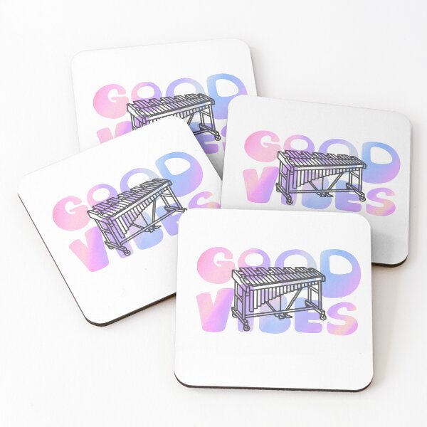 Item preview, Good Vibes designed and sold by HopesMusicRoom.