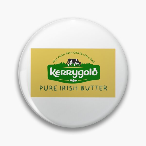 Item preview, Kerrygold Butter - Iconic Brands designed and sold by ZenaEllis.