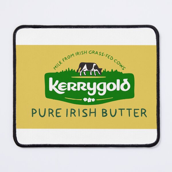 Item preview, Kerrygold Butter - Iconic Brands designed and sold by ZenaEllis.