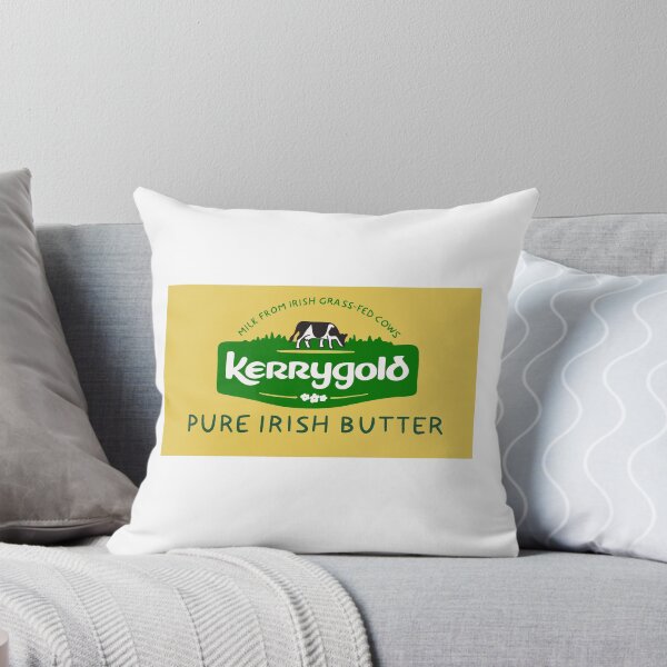 Item preview, Kerrygold Butter - Iconic Brands designed and sold by ZenaEllis.