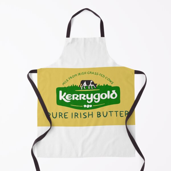 Item preview, Kerrygold Butter - Iconic Brands designed and sold by ZenaEllis.