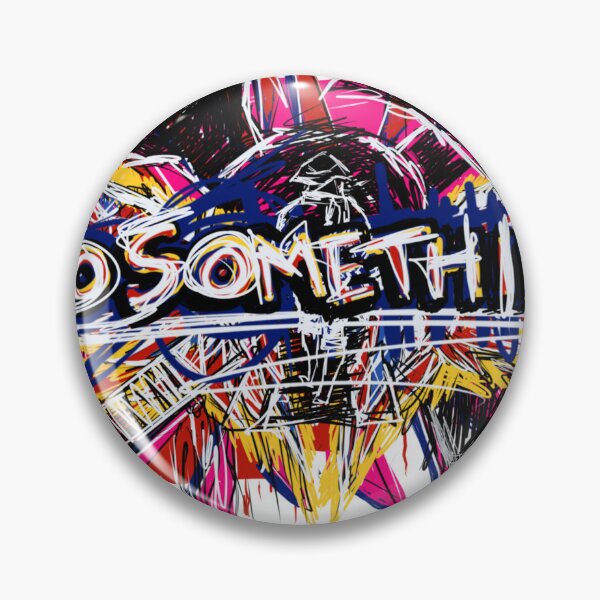 Item preview, Do Something designed and sold by Sebastiansilva.