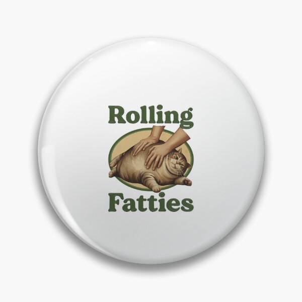 Item preview,  Rolling Fatties Panting Art 90S designed and sold by PamoHunter.
