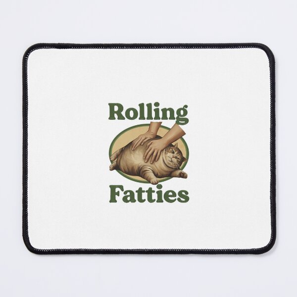 Item preview,  Rolling Fatties Panting Art 90S designed and sold by PamoHunter.