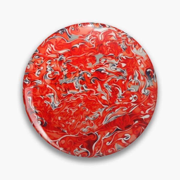 Item preview, Chaos in red designed and sold by Guiarte SMS.
