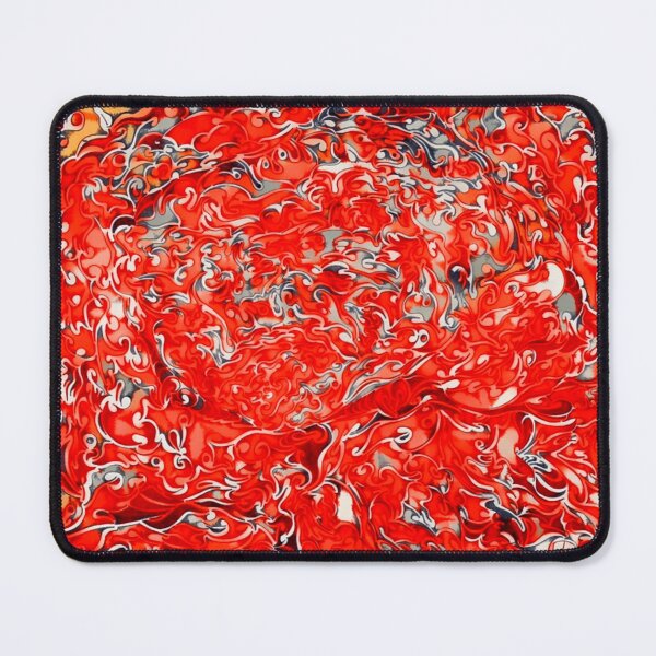 Item preview, Chaos in red designed and sold by Guiarte SMS.