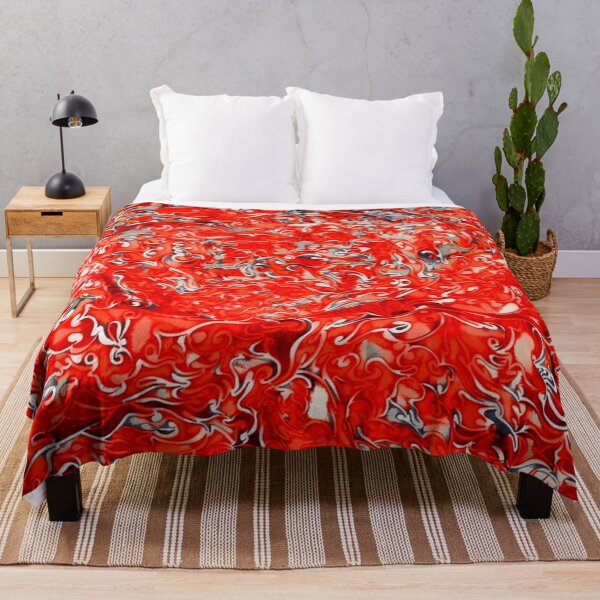 Item preview, Chaos in red designed and sold by Guiarte SMS.