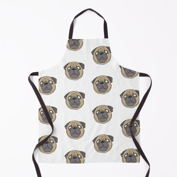 Item preview, Funny pug / dog lover designed and sold by MadSnail-Design.
