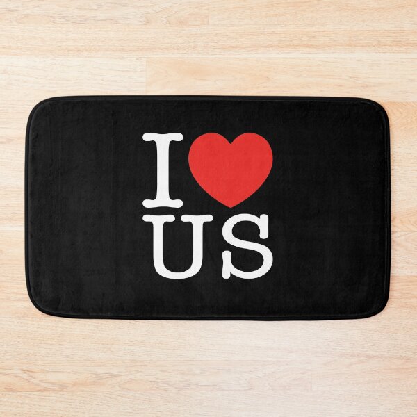 Item preview, I Love Us designed and sold by shitpostee.