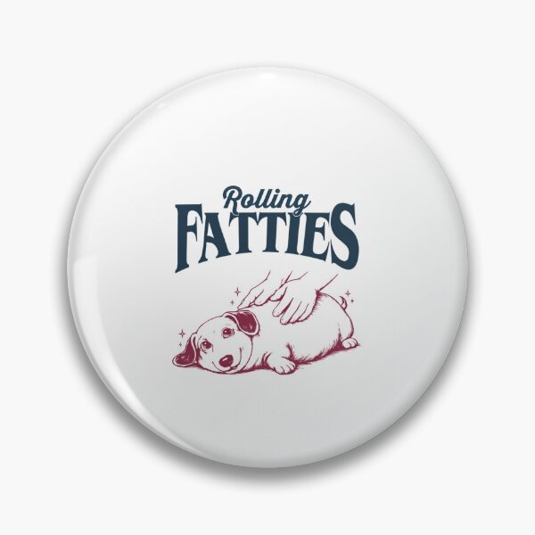 Item preview, Dachshund Rolling Fatties designed and sold by PamoHunter.