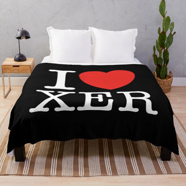 Item preview, I Love Xer designed and sold by shitpostee.